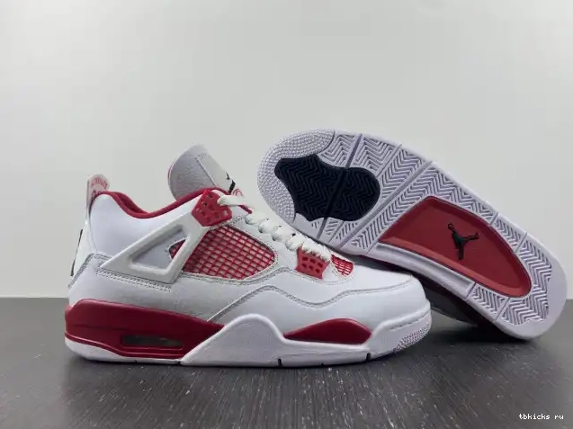 Cheap TB 4 Retro Air 308497-106 Jordan Alternate 89 0423